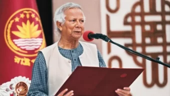সরকারের অগ্রাধিকার সংস্কার, অর্থনীতি ও আইনশৃঙ্খলায়, দলগুলোর তাগিদ নির্বাচনে