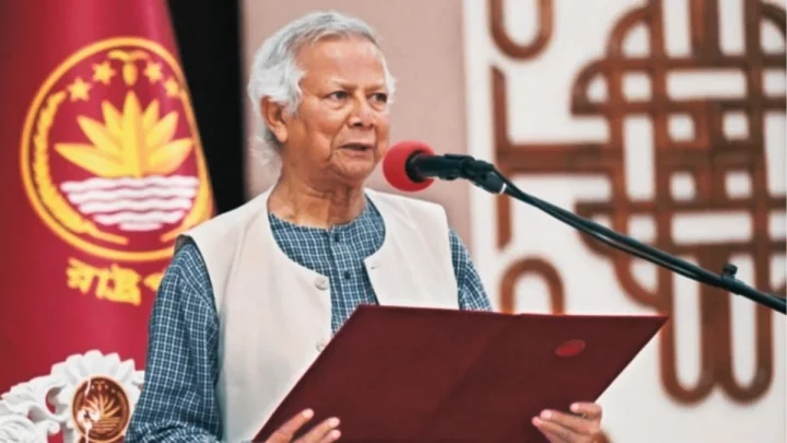 সরকারের অগ্রাধিকার সংস্কার, অর্থনীতি ও আইনশৃঙ্খলায়, দলগুলোর তাগিদ নির্বাচনে