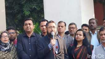 ঘিওরের তেরশ্রীর গণহত্যা দিবস আজ