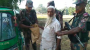সুলতানপুর ৬০ বিজিবির অভিযানে সারে নয় হাজার পিছ ইয়াবা সহ আটক ১