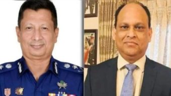 মামুন-জিয়াউলসহ ৮ আসামিকে ট্রাইব্যুনালে তোলা হচ্ছে আজ