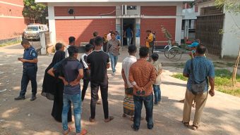 আখাউড়ায় দুই ইউপিতে প্যানেল চেয়ারম্যান একটিতে প্রশাসক নিয়োগ