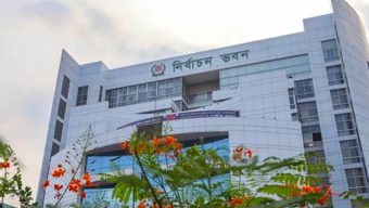 নতুন প্রধান নির্বাচন কমিশনার নাসির উদ্দীন