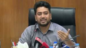বিচারের আগে আওয়ামী লীগের মাঠে থাকার সুযোগ নেই