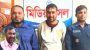 গাইবান্ধা সুন্দরগঞ্জে জামায়াত কর্মী হত্যা মামলায় ভাইরাল যুবক শ্যামল চন্দ্র গ্রেফতার।