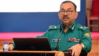 খুনকে অপমৃত্যু হিসেবে রেকর্ড করলেই ওসি দায়ী : ডিএমপি কমিশনার