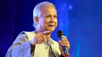 প্রধান উপদেষ্টার নির্বাচনের ঘোষণাকে ইতিবাচক বললেন রাজনীতিকরা