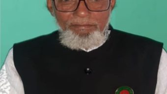 পলাশবাড়িতে ভুয়া মুক্তিযোদ্ধা তৈরির কারিগর উপজেলা কমান্ডার আঃ রহমান লক্ষ লক্ষ টাকা হাতিয়ে নিয়েছে!