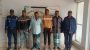 আখাউড়া থানা পুলিশের অভিযানে আদালতের ওয়ারেন্টভুক্ত ৪ জন গ্রেফতার।