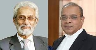 উপদেষ্টা হাসান আরিফের মৃত্যুতে প্রধান বিচারপতির শোক