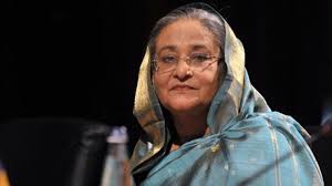 হাসিনার সরব হওয়াকে যেভাবে দেখছে সরকার, বিএনপি ও জামায়াত