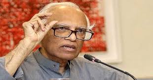 আগামী বছর দেখা যেতে পারে নির্বাচিত সরকার: ওয়াহিদউদ্দিন মাহমুদ