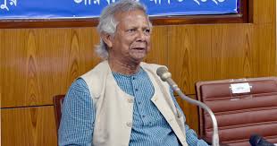 ধর্মীয় নেতাদের সঙ্গে প্রধান উপদেষ্টার সংলাপ বিকেলে