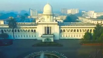 তত্ত্বাবধায়ক ব্যবস্থা ফেরাতে রিভিউ শুনানি ১৯ জানুয়ারি