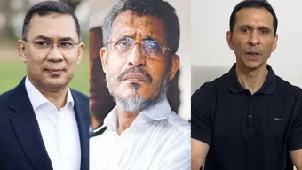 গ্রেনেড মামলায় তারেক-বাবরসহ সব আসামি খালাস, যা বললেন সোহেল তাজ