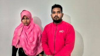 শুল্ক ফাঁকি দিয়ে পণ্য এনে গ্রেপ্তার দুই ভারতীয়