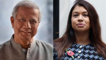 অভিযোগ প্রমাণিত হলে টিউলিপকে দেশে ফেরত পাঠানো উচিত: ড. ইউনূস