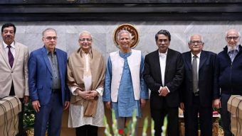 প্রধানমন্ত্রী হতে পারবেন না দলের প্রধান, রাষ্ট্রপতি হবেন নির্দলীয়