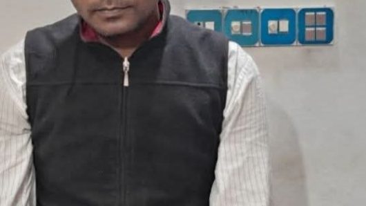 গাইবাবান্ধায় ডিএনসি কর্তৃক ৩০বোতল ফেন্সিডিল উদ্ধার সহ