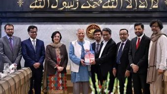 সংবিধান সংস্কার কমিশনের সুপারিশ নিয়ে কী বলছে বিএনপি, জামায়াত ও অন্যরা