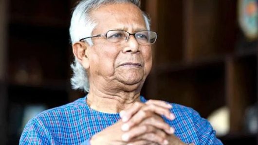 রাতে সুইজারল্যান্ড যাচ্ছেন প্রধান উপদেষ্টা