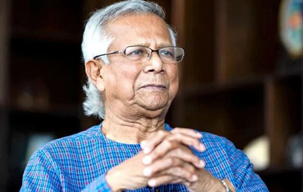 রাতে সুইজারল্যান্ড যাচ্ছেন প্রধান উপদেষ্টা