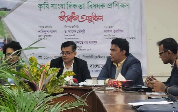 সরকারি কর্মচারীদের মহার্ঘ ভাতার সিদ্ধান্ত খুবই যৌক্তিক : প্রেস সচিব