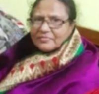 ঘিওরে গৃহবধূর গলা কাটা লাশ উদ্ধার