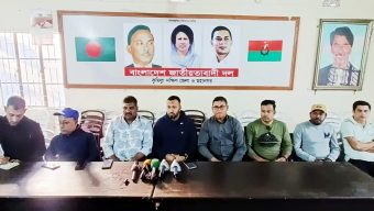 নাঙ্গলকোটে ধর্ষণের ঘটনায় অভিযুক্ত যুবক দলের কেউ নয়, দাবি কুমিল্লা দক্ষিণ জেলা যুবদলের