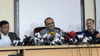 ঢাকা বিশ্ববিদ্যালয়ের অধিভুক্ত থাকছে না সাত কলেজ
