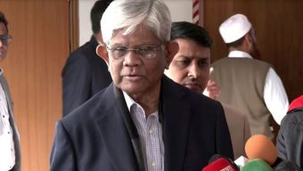 রেলের কর্মীদের সব দাবি পূরণ সম্ভব নয় : অর্থ উপদেষ্টা