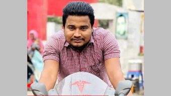 রাজশাহীতে সাবেক ছাত্রলীগ নেতাকে অপহরণ করে টাকা আদায়ের চেষ্টা, গ্রেপ্তার ২