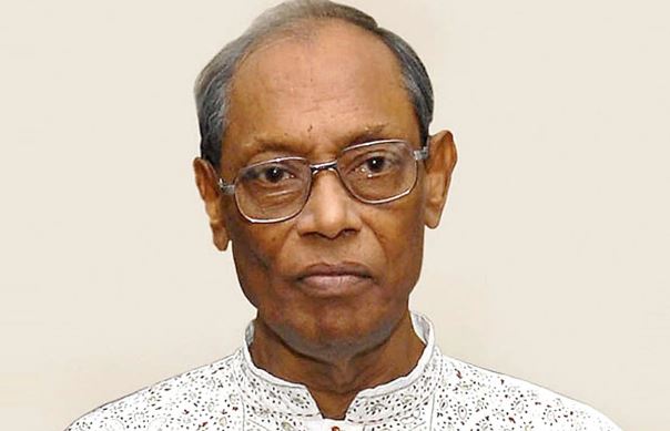 হাসিনার কারণে বিএনপিতে যোগ দিতে চেয়েছিলেন তার স্বামী ড. ওয়াজেদ!