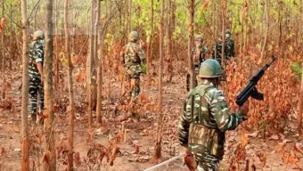 ভারতে মাওবাদকে শেষ করা সম্ভব নয়: মত পর্যবেক্ষকদের