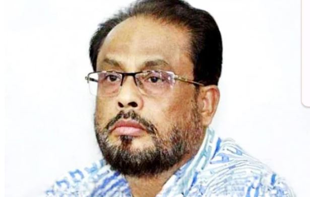 নতুন করে ভ্যাট আরোপ হবে সরকারের নির্দয় সিদ্ধান্ত: জি এম কাদের