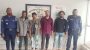 আখাউড়া থানা পুলিশের বিশেষ অভিযানে বিভিন্ন  মামলায় গ্রেফতার ৪