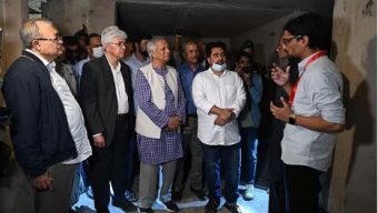 সারা দেশে আয়নাঘরের সংখ্যা ৭০০ থেকে ৮০০ হতে পারে: প্রধান উপদেষ্টার প্রেস সচিব