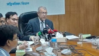 এ বছর রাষ্ট্রপতির সঙ্গে সাক্ষাৎ হচ্ছে না ডিসিদের