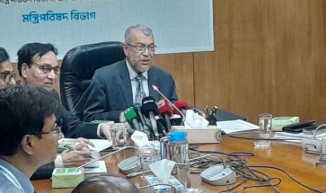 এ বছর রাষ্ট্রপতির সঙ্গে সাক্ষাৎ হচ্ছে না ডিসিদের