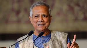 যুদ্ধকালীন পরিস্থিতির মতো সতর্ক থাকতে হবে: প্রধান উপদেষ্টা