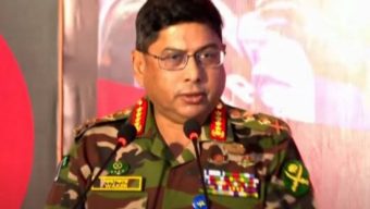 সতর্ক করে দিচ্ছি, নিজেরা কাদা ছোড়াছুড়ি করলে স্বাধীনতা বিপন্ন হবে”
