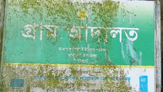 নতুন ভোটার হালনাগাতে চারিত্রিক সনদের সংকট