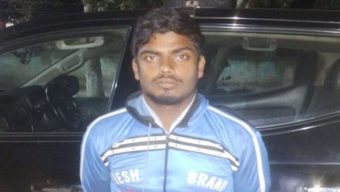 রাজশাহীতে শাশুড়ি হত্যার আসামি গ্রেপ্তার