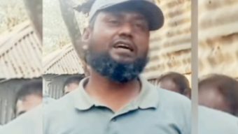 গাইবান্ধা পৌরসভার এক প্রকৌশলীর ঘুস চাওয়ার অডিও সামাজিক যোগাযোগমাধ্যমে ভাইরাল। 