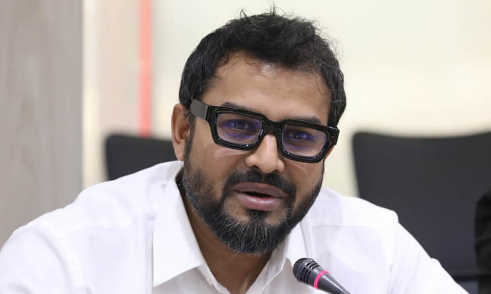 খাল-বিল দখলকারীদের ঘুমানোর সময় শেষ : ডিএনসিসি প্রশাসক