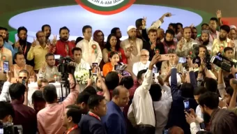 আট মাসে দেশে ২৬টি রাজনৈতিক দল ও প্ল্যাটফর্ম, উদ্দেশ্য কী?