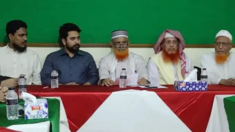বিএনপি, জামায়াত, এনসিপির দৌড়ঝাঁপ, জোটের নানা হিসাব