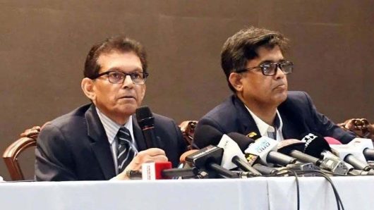 মানবিক করিডর বিষয়ে সরকার চুক্তি করেছে কিনা, জানালেন খলিলুর রহমান