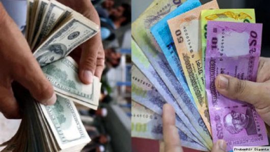 ষড়যন্ত্রের কারণে তিন হাজার কোটি বৈদেশিক মুদ্রা ধ্বংসের মুখে বাংলাদেশ সরকার