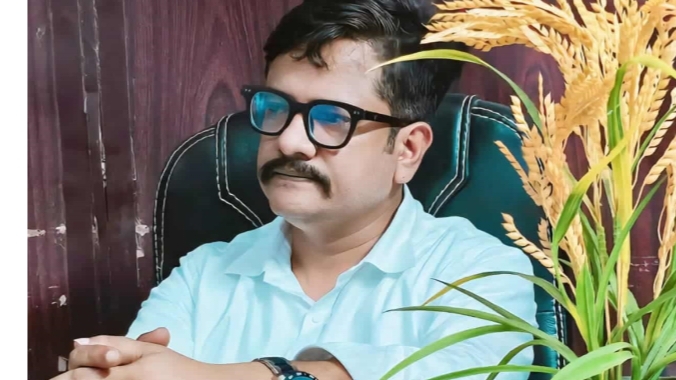 শেখ হাসিনা ফিরবে’ তাই বিএনপি ছেড়ে আওয়ামী লীগে সাবেক মন্ত্রী পুত্র